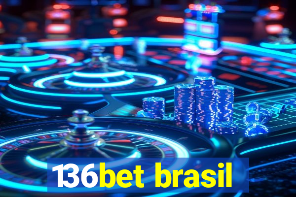136bet brasil